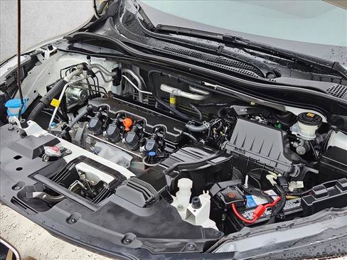Used 2022 Honda HR-V EX image 23