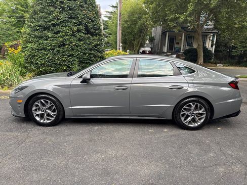 Used 2021 Hyundai Sonata SEL FWD image 6