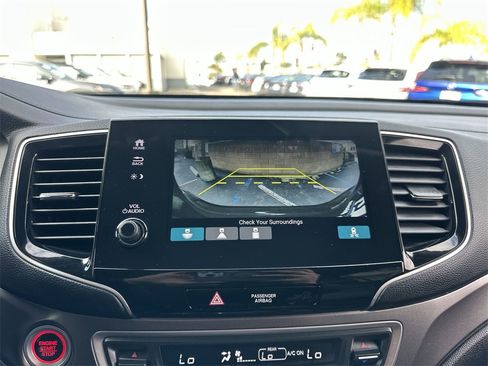 Used 2022 Honda Pilot EX-L image 25
