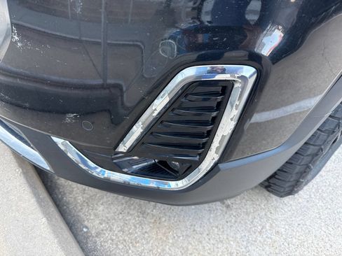 Used 2020 GMC Acadia AT4 w/ Driver Alert Package II AWD/4WD image 2