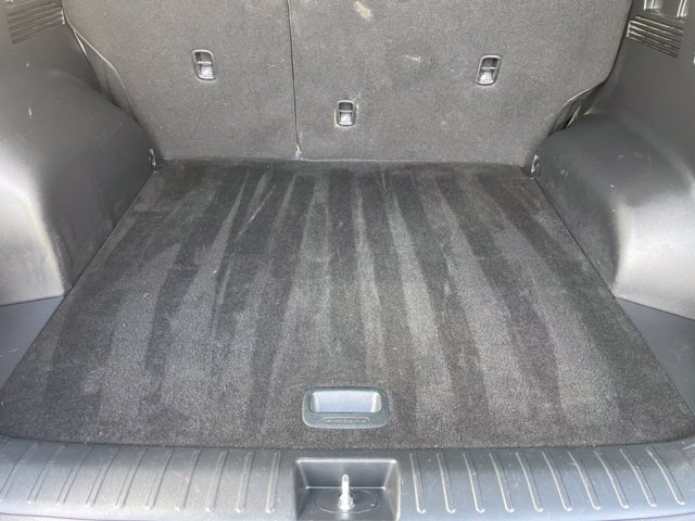 Used 2025 Hyundai Tucson SEL AWD/4WD image 18
