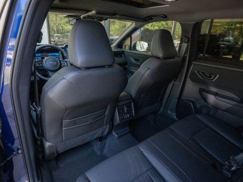 New 2026 Subaru Outback Limited XT AWD/4WD image 17
