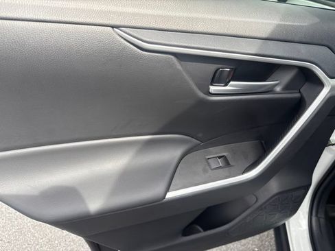 Used 2025 Toyota RAV4 XLE Premium w/ Weather Package FWD image 22