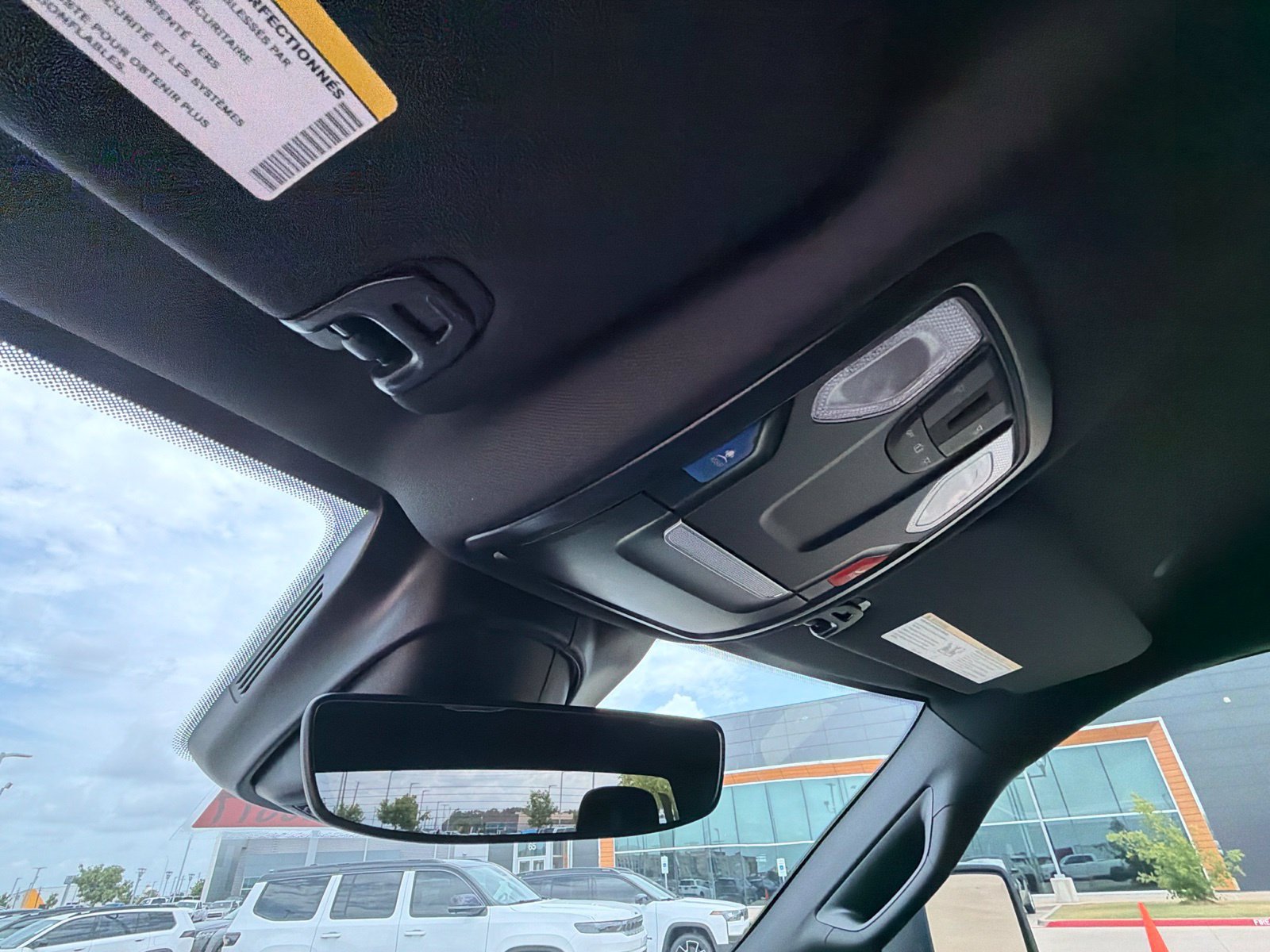 New 2026 RAM 2500 Lone Star AWD/4WD image 26