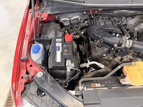 Used 2016 Ford F150 XLT w/ Equipment Group 301A Mid image 33