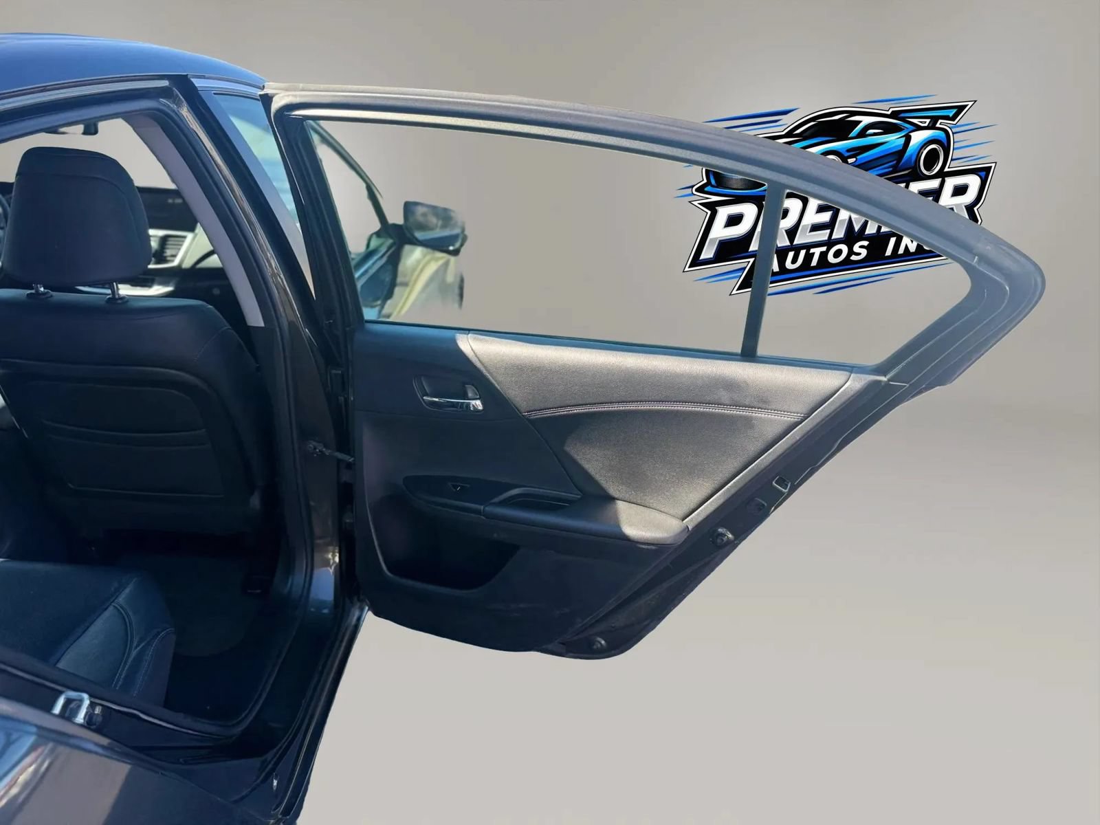Used 2013 Honda Accord EX-L image 15