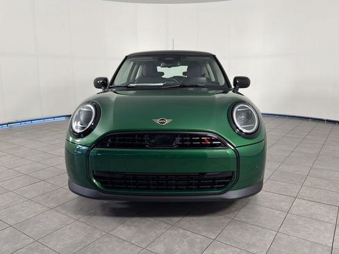 New 2026 MINI Cooper S FWD image 6