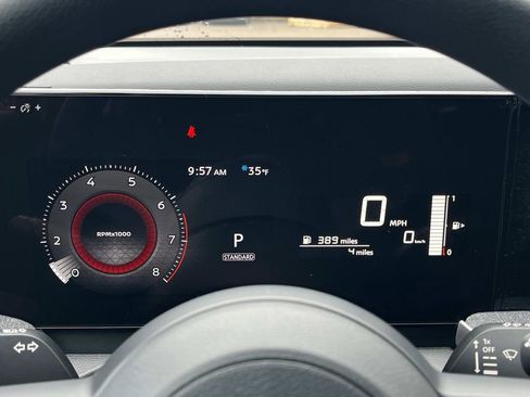 New 2026 Nissan Kicks S image 31