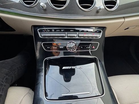 Used 2018 Mercedes-Benz E 63 AMG S image 41