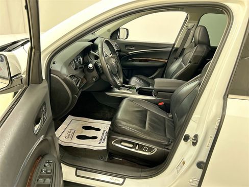 Used 2020 Acura MDX SH-AWD image 9