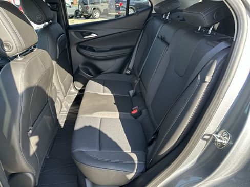 New 2026 Buick Encore GX Preferred FWD image 25