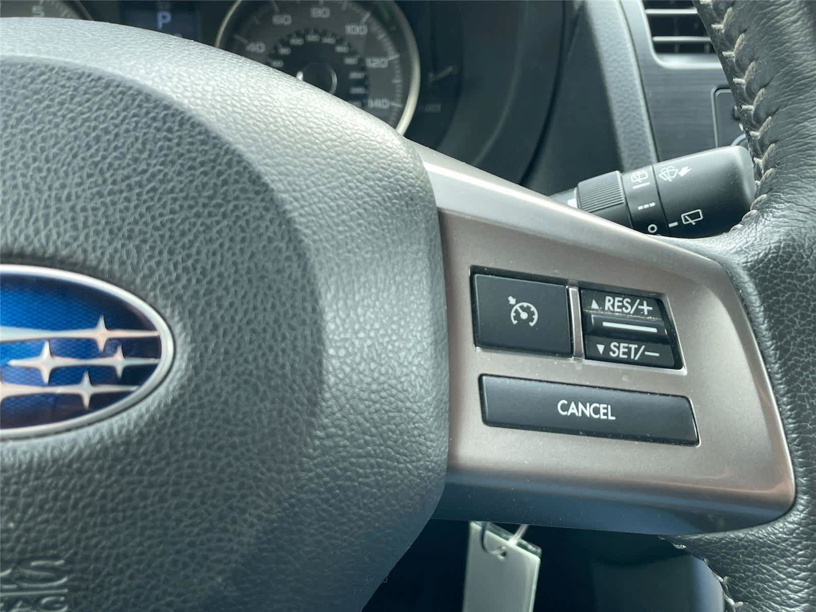 Used 2015 Subaru Forester 2.5i Limited AWD/4WD image 28