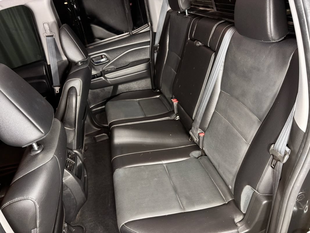 Used 2022 Honda Ridgeline RTL-E image 23