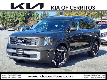 Used 2024 Kia Telluride S
