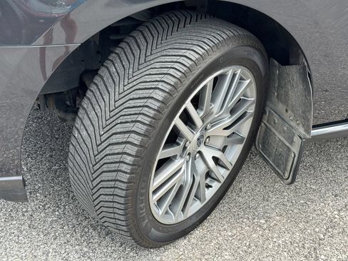 Used 2022 Ford Expedition Max Limited AWD/4WD image 43