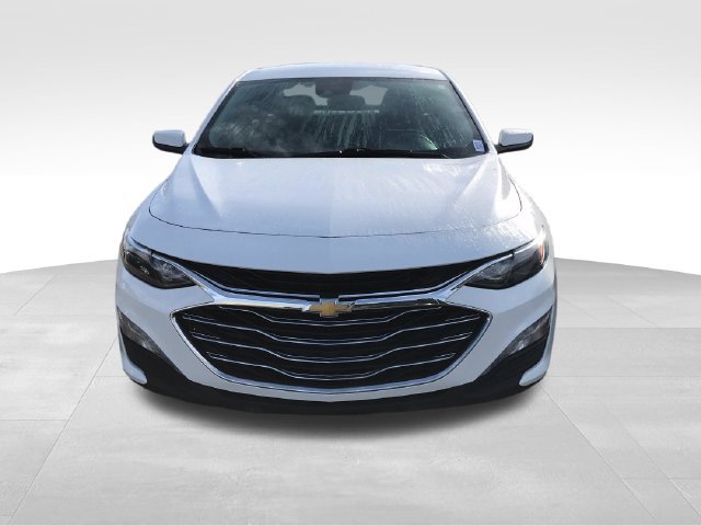 Certified 2024 Chevrolet Malibu LT FWD image 12