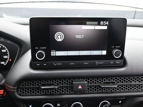 Used 2023 Honda HR-V Sport image 13