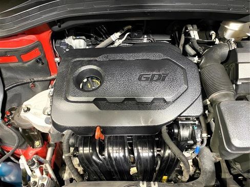 Used 2020 Hyundai Santa Fe SEL w/ Convenience + Premium Package image 20