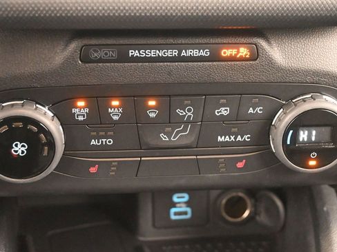 Used 2021 Ford Bronco Sport Big Bend w/ Big Bend Package image 16