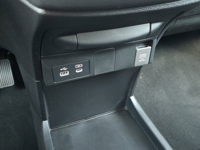 Used 2026 Honda Odyssey EX-L image 41
