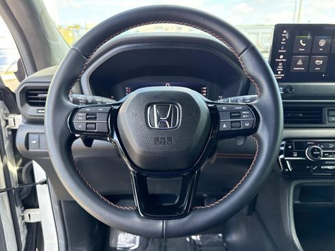 Used 2026 Honda Pilot Sport image 30