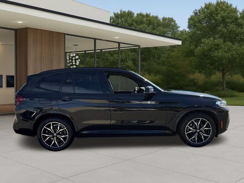 Used 2023 BMW X3 sDrive30i w/ M Sport Package RWD image 7