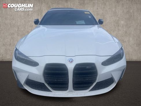 Used 2023 BMW M4 xDrive Competition image 5