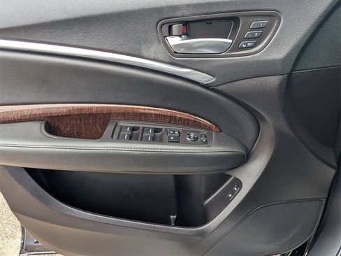 Used 2019 Acura MDX FWD image 26