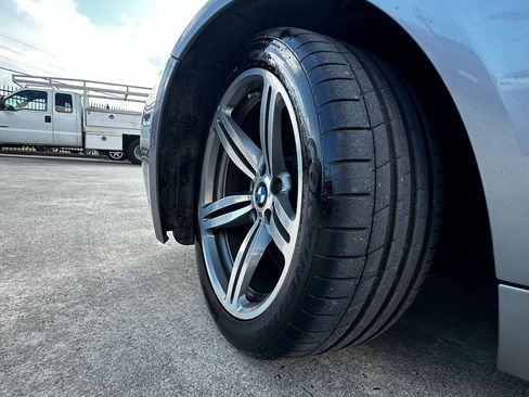 Used 2006 BMW M6 Coupe image 73