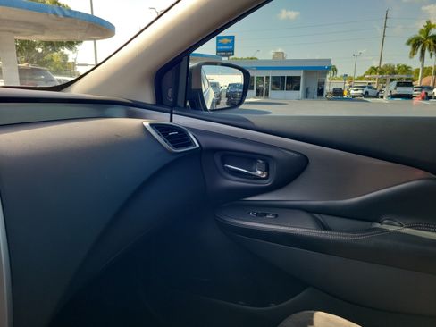 Used 2020 Nissan Murano S w/ Technology Package FWD image 25