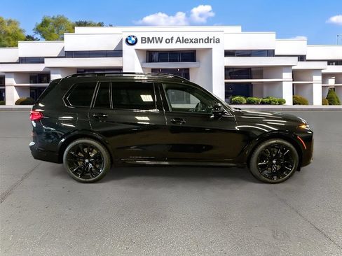 New 2027 BMW X7 M60i AWD/4WD image 4