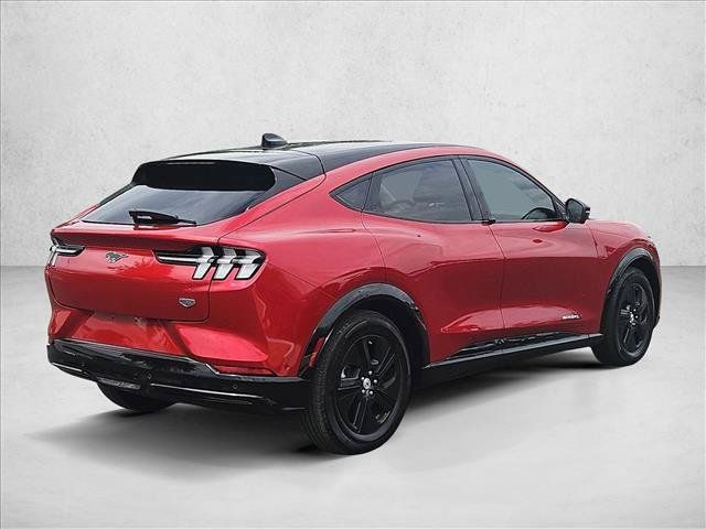 Used 2023 Ford Mustang Mach-E California Route 1 AWD/4WD image 7