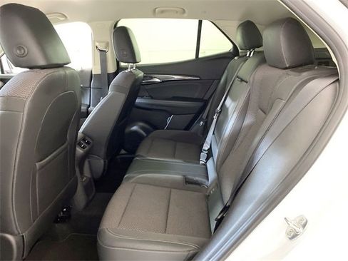 Used 2023 Buick Envision Preferred image 28