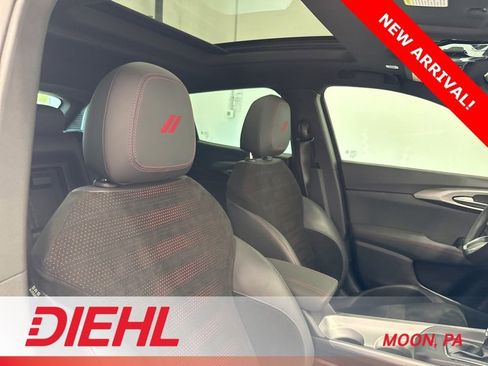 Used 2024 Dodge Hornet R/T Plus w/ Track Pack image 13