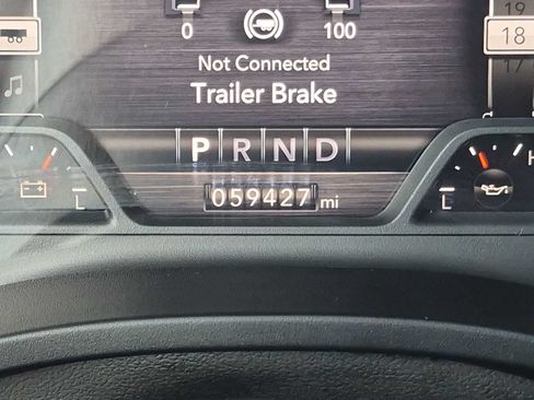 Used 2022 RAM 1500 Laramie AWD/4WD image 22