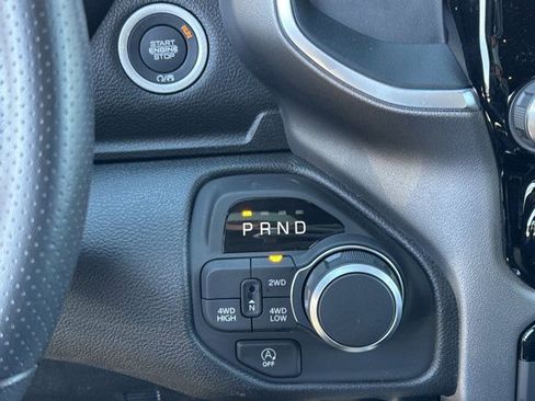 New 2026 RAM 1500 Express image 34