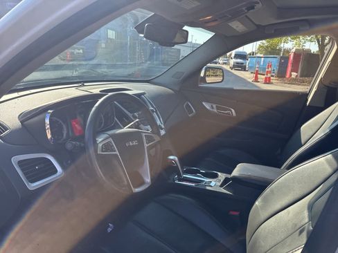 Used 2015 GMC Terrain SLT w/ Chrome Edition image 31