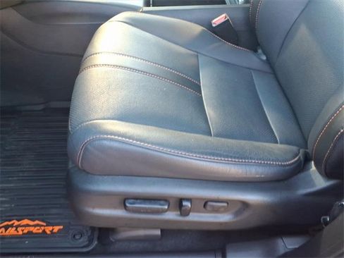 Used 2023 Honda Passport TrailSport image 15