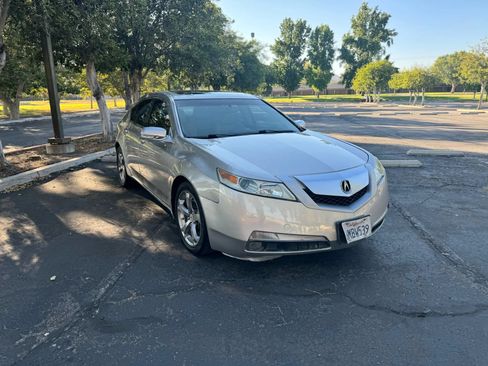 Used 2010 Acura TL w/ Technology Package FWD image 47