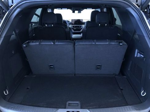 Used 2025 Ford Explorer ST w/ Sun And Sound Package AWD/4WD image 32