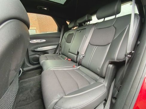 Used 2024 Genesis GV70 3.5T Sport AWD/4WD image 25