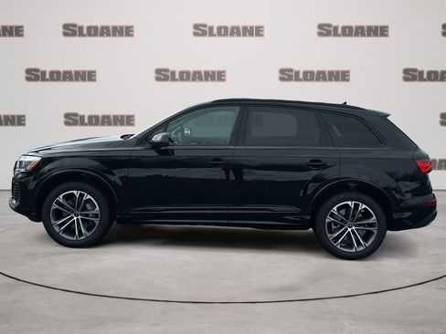 New 2026 Audi Q7 2.0T Premium image 2