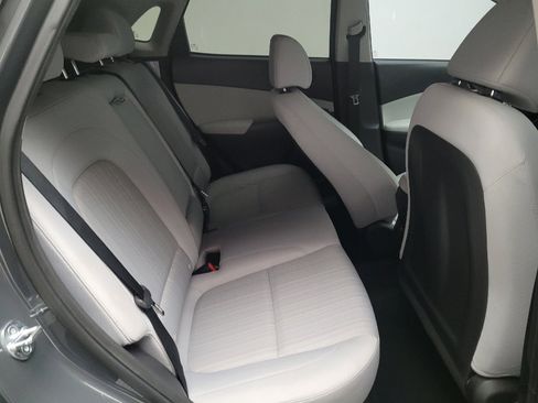 Used 2023 Hyundai Kona SEL w/ Cargo Package AWD/4WD image 19