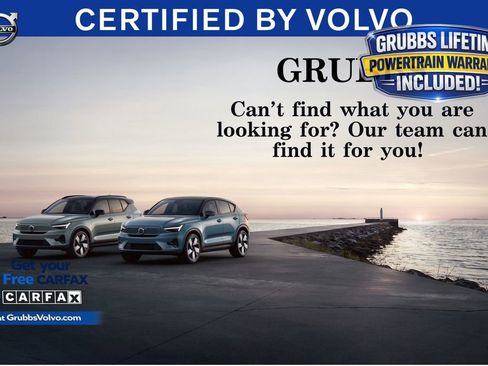 Used 2023 Volvo XC60 B5 Plus w/ Protection Package Premier FWD image 33