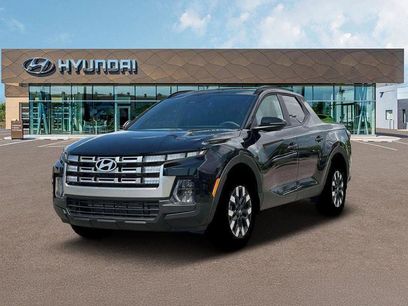 New 2026 Hyundai Santa Cruz SEL
