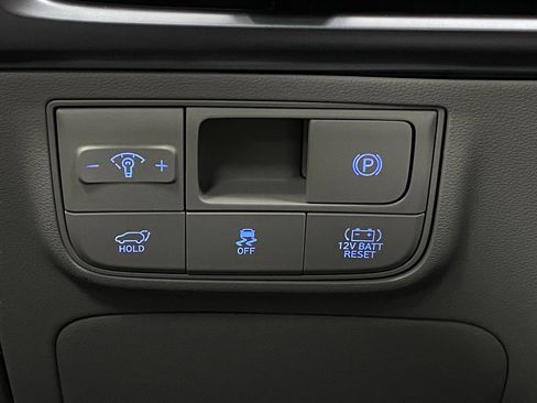 New 2026 Hyundai Tucson SEL image 14