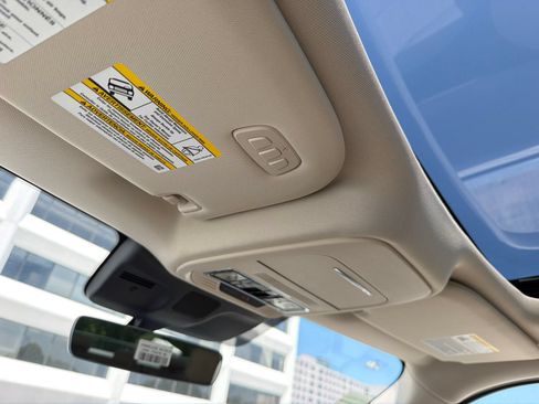 New 2027 Lincoln Navigator Reserve AWD/4WD image 32