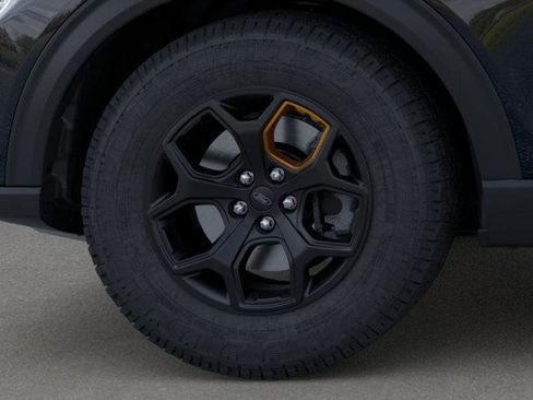 New 2026 Ford Explorer Tremor image 19