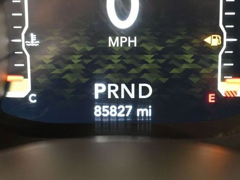 Used 2021 Jeep Wrangler Unlimited Sport image 37