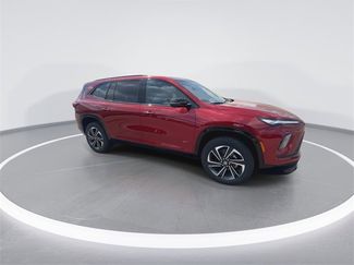 New 2026 Buick Enclave Sport Touring w/ Power Package video 2